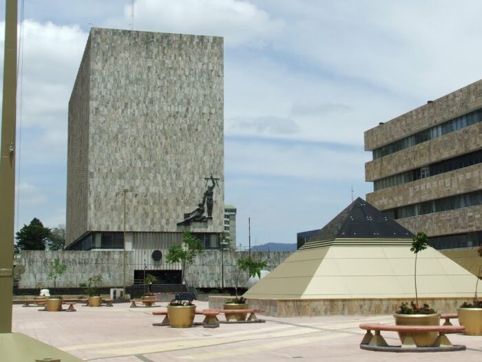 Hacienda girará ¢3 mil millones al OIJ y a la Fiscalía en marzo para creación de plazas