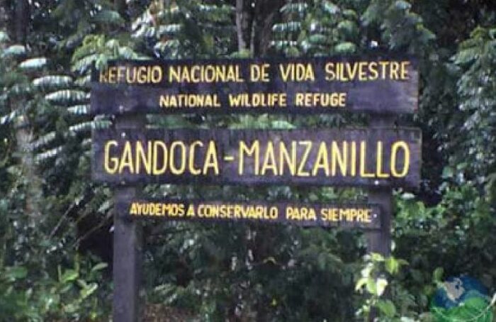 Imponen medidas cautelares en caso Gandoca-Manzanillo: Fiscalía busca impedir tránsito en fincas