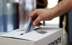 Observadores de la Unión Europea identificaron desinformación y ataques contra el TSE durante proceso electoral