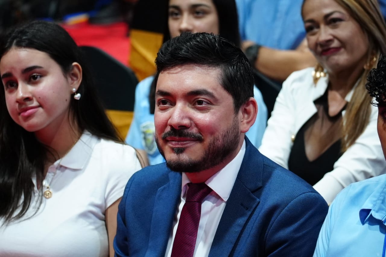 Ministro de Educación espera que este año si se pueda llegar a un acuerdo sobre el FEES