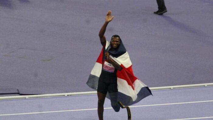 Avanza proyecto para declarar a Sherman Güity como Ciudadano Distinguido