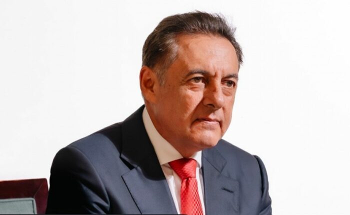 Antonio Álvarez no ve a las precandidaturas del PLN ganando las elecciones nacionales del 2026