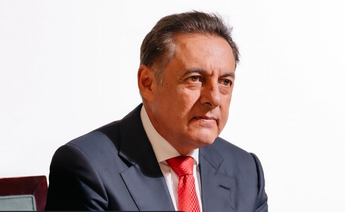 Antonio Álvarez no ve a las precandidaturas del PLN ganando las elecciones nacionales del 2026