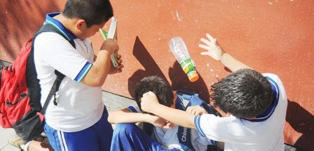 OIJ advierte de acciones de bullying que pueden representar delitos: Actual curso lectivo ya dejó 12 denuncias