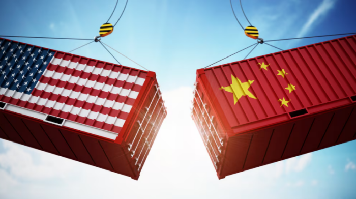 EEUU da marcha atrás y seguirá aceptando envíos desde China y Hong Kong