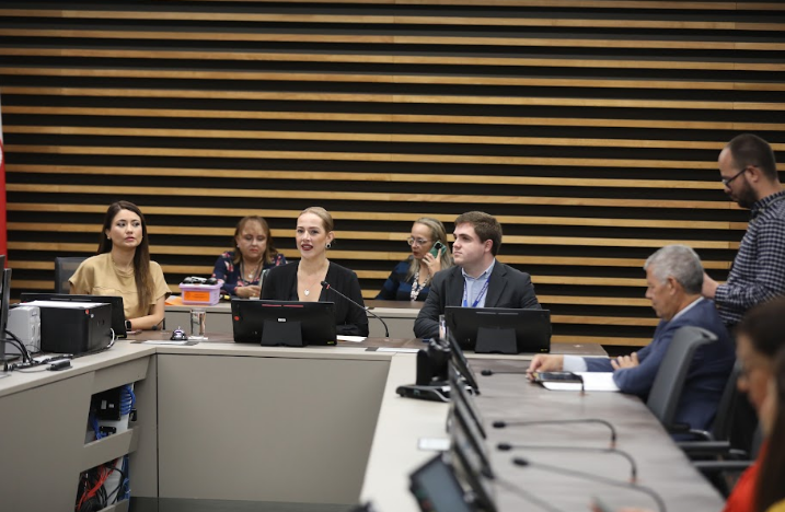 Diputados investigarán abordaje y atención brindada a migrantes enviados por EEUU a Costa Rica