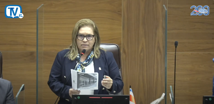 Discusión de plan para abaratar costo de boletos aéreos terminó en zafarrancho en el Plenario