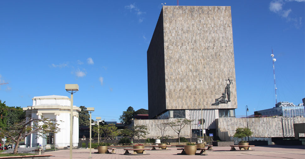 Sindicatos del Poder Judicial reconocen ‘temor’ en funcionarios tras homicidio de subdirector del OIJ de Guápiles