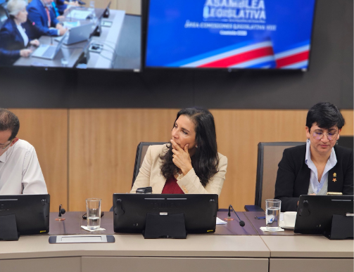 Nuevo proyecto busca castigar hasta con 10 años de cárcel las estafas piramidales