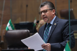 Gilbert Jiménez denuncia persecución en su contra y solicita renuncia del Comité Ejecutivo del PLN