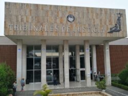 Sentencian a sujeto a 76 años de cárcel por asesinar a su pareja y a su hija en León Cortés