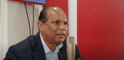 Marvin Taylor asegura que ‘representa una oportunidad de cambio sensato’ con precandidatura en el PLN