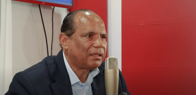 Marvin Taylor asegura que ‘representa una oportunidad de cambio sensato’ con precandidatura en el PLN