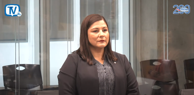 Presidenta de la CCSS llevará propuesta de ajuste a especialistas esta semana a Junta Directiva