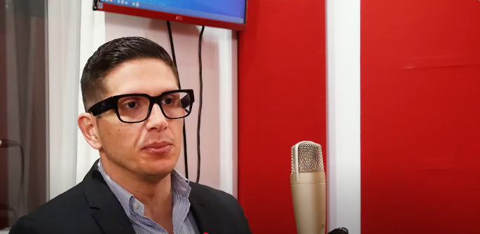 Presidente del PAC: “Tuvimos administraciones completamente éticas”