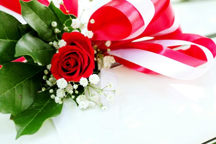 Floristerías reportan alza en ventas: Rosas, girasoles y claveles son las más buscadas