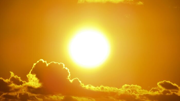 ¿Mucho calor? IMN reportó récords de temperatura durante febrero en lugares como Upala y San Carlos