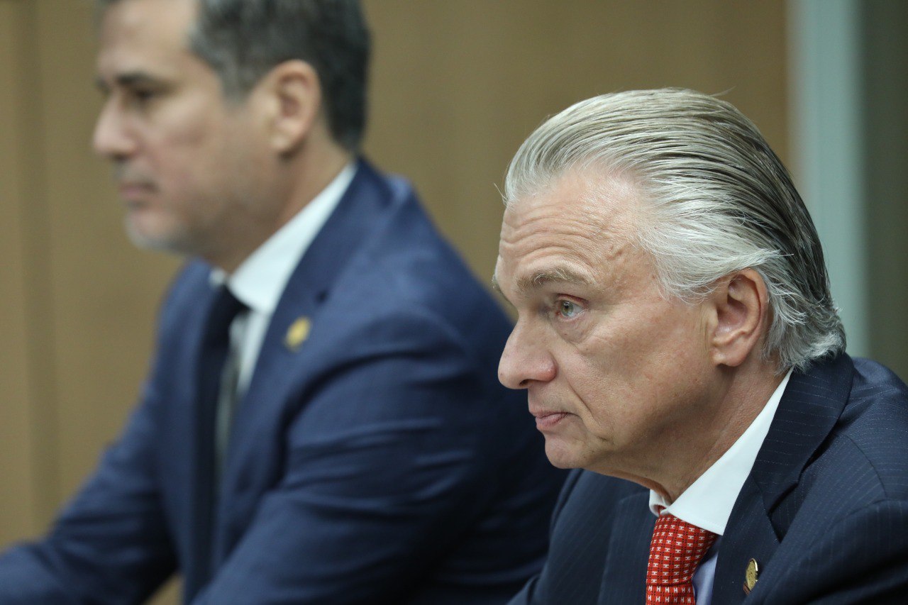 Frente Amplio presentará moción para interpelar a Canciller por traslado de migrantes de EEUU a Costa Rica