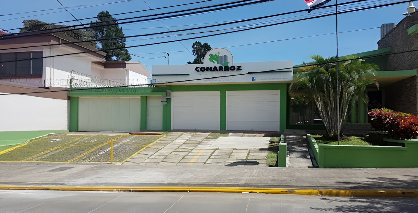 Archivan proyecto de Ley que pretendía cerrar CONARROZ