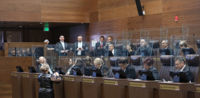Diputados urgen nombramiento de jerarca del Ministerio de la Presidencia y piden que sea persona que ‘dialogue’