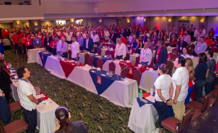 Asamblea Nacional decidirá candidatura presidencial del PUSC si solo se inscribe un precandidato