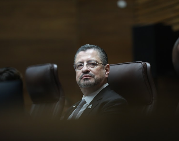 TSE archiva dos denuncias de beligerancia política contra el Presidente: Le pide prudencia y evitar ‘ambigüedad’ en sus mensajes