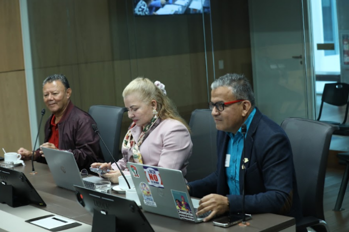 Sindicatos de salud apoyan proyecto que eliminaría la figura de la Presidencia Ejecutiva de la CCSS