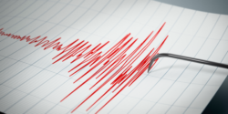 OVSICORI detectó “disparo dinámico de microsismos locales” tras fuerte sismo cerca de Islas Caimán