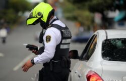 Tránsito reforzará operativos este Jueves y Viernes Santo en principales rutas del país