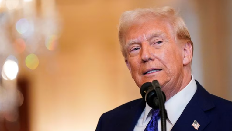 Donald Trump afirmó que Honduras está “intentando alterar los resultados” de las elecciones presidenciales