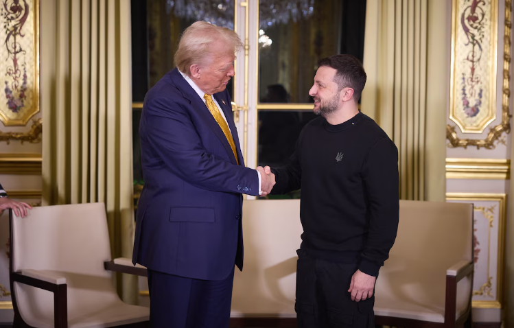 Qué se sabe de las iniciativas de Trump para poner fin a la guerra en Ucrania