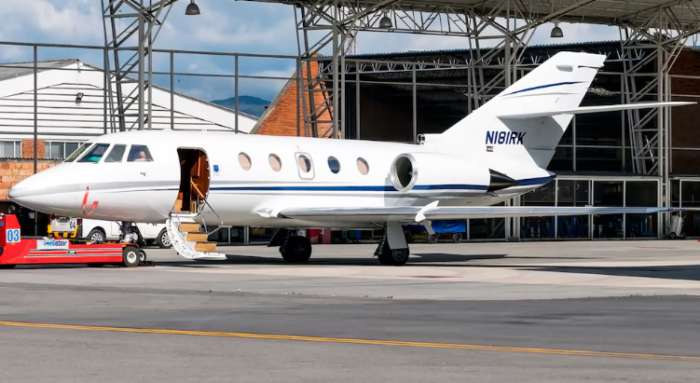 Nuevas aerolíneas cancelaron sus vuelos hacia Venezuela tras la advertencia de EEUU sobre el cierre del espacio aéreo