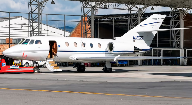 Nuevas aerolíneas cancelaron sus vuelos hacia Venezuela tras la advertencia de EEUU sobre el cierre del espacio aéreo