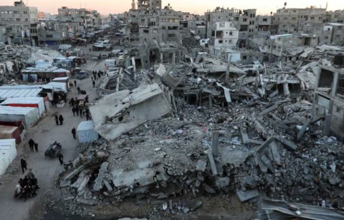 Israel cortará el suministro de electricidad a Gaza: “Vamos a emplear todas las herramientas disponibles para que los rehenes vuelvan”