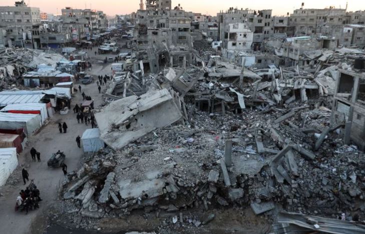 Israel cortará el suministro de electricidad a Gaza: “Vamos a emplear todas las herramientas disponibles para que los rehenes vuelvan”