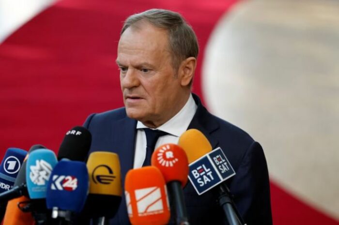 Polonia le pidió a Estados Unidos que despliegue armamento nuclear en su territorio como disuasión frente a Rusia