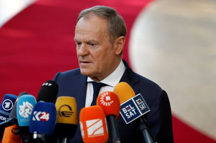 Polonia le pidió a Estados Unidos que despliegue armamento nuclear en su territorio como disuasión frente a Rusia