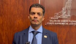 Corte desestima causa contra fiscal general por nombramiento de funcionaria en Unidad del Ministerio Público