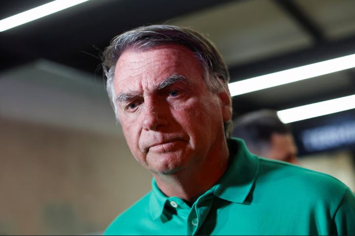 La Fiscalía de Brasil desestimó los argumentos de Bolsonaro para evitar el juicio por intento de golpe