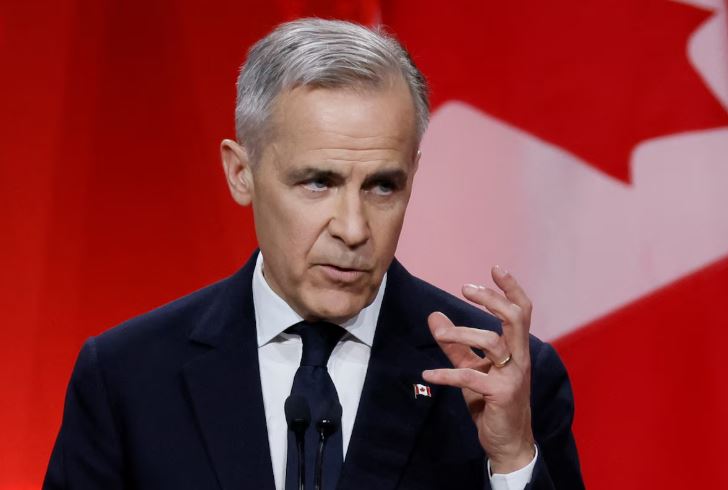 Mark Carney asume como primer ministro de Canadá y advierte a EEUU sobre represalias comerciales por los aranceles