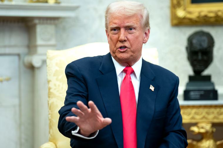 La estrategia de Trump para terminar la guerra en Ucrania: cese del fuego por 30 días y un acuerdo final entre Zelensky y Putin