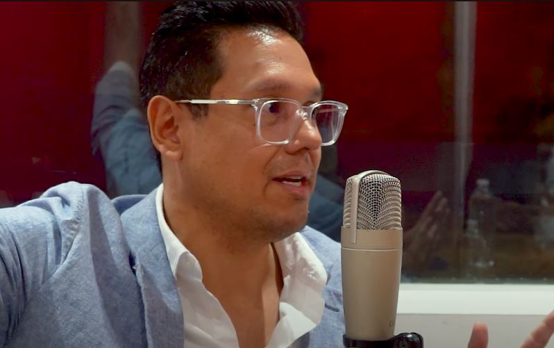 Presidente del AyA: Primeras lluvias deben llegar a mediados de abril para evitar cortes de agua