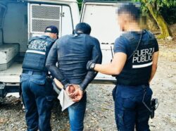 Imponen un año de prisión preventiva a sospechosos de balacera en Playa Bonita