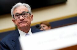 La Fed mantuvo las tasas y pronosticó más inflación y menos crecimiento de EEUU en 2025