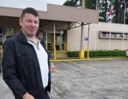 Inició juicio contra exdiputado Óscar López por supuesta estafa y falsedad ideológica