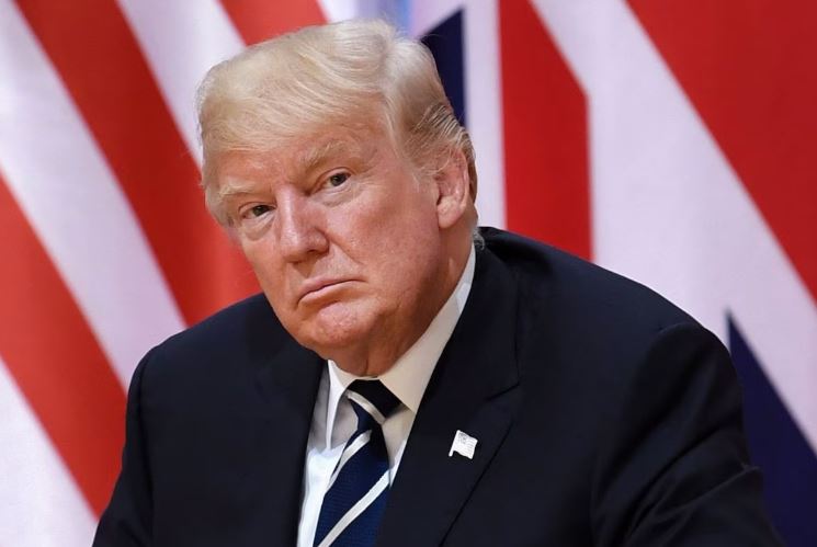 Trump amenazó con aumentar aún más los aranceles si Canadá toma represalias