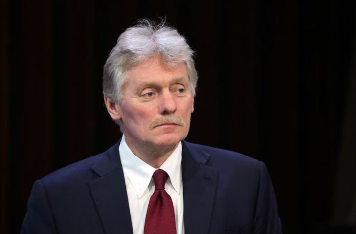 Rusia anunció que no tiene previsto firmar ningún documento al término de las negociaciones con EEUU en Arabia Saudita