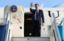 Marco Rubio viaja a Jamaica, Guyana y Surinam para contener la influencia de Venezuela y China en la región