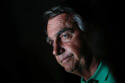 La Corte Suprema de Brasil reanuda la audiencia para decidir si imputa a Bolsonaro por intento de golpe de Estado