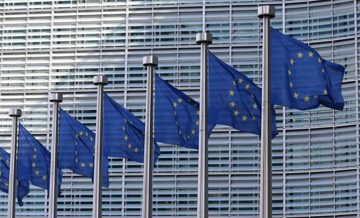 La Unión Europea advirtió que la retirada de las tropas rusas de Ucrania es una condición para levantar las sanciones